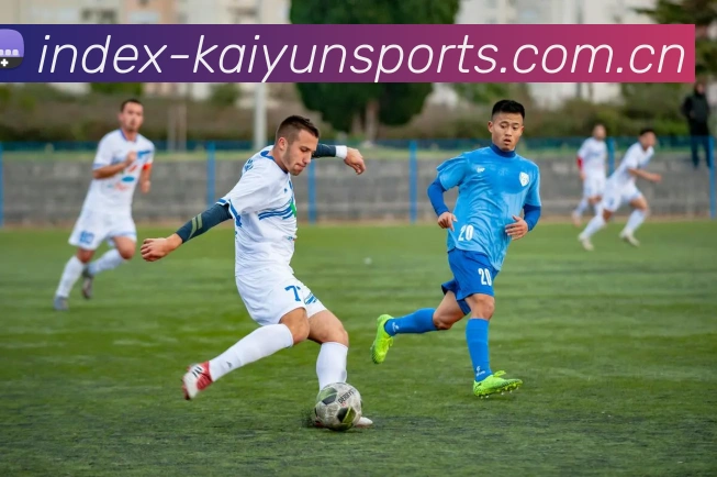 开云kaiyun 足球赛事服务矩阵